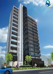 S-RESIDENCE亀島駅前ascent