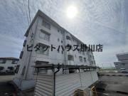 グリーンハイツ青葉台