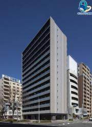 リシュドール名駅南