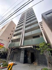 クリスタルグランツ北堀江