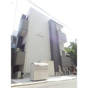 Creo本陣参番館