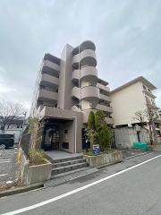 パラシオ苦楽園