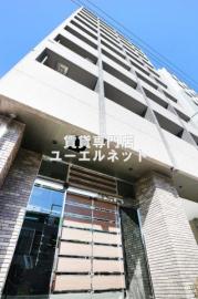 サンレムート 江坂 ウエスト
