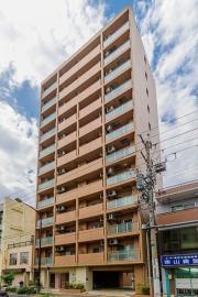 リヴェール白壁