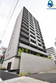 オーパスレジデンス名古屋ステーション