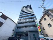 プレサンス上町台筆ヶ崎NORTH