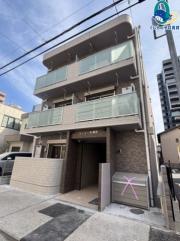 ユーミー矢場町