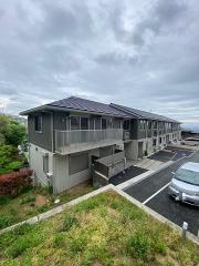 六麓荘ヒルズE棟