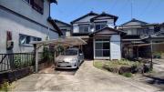 岐阜市岩倉町 戸建貸家