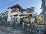 大和郡山市筒井町戸建