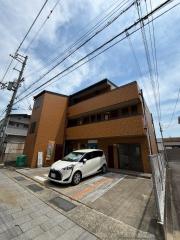竹園マンション