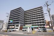 S-RESIDENCE福島grande