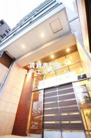 ファーストステージ江坂広芝町II