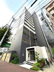 リ ブラン東別院