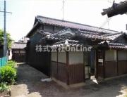レトロハウス植松町II