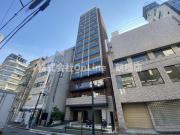 S-RESIDENCE大阪上本町