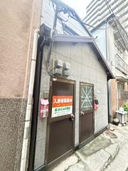 駅前ハイツ