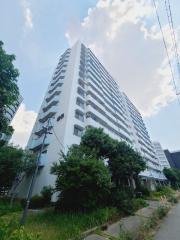 UR武庫川 23号棟