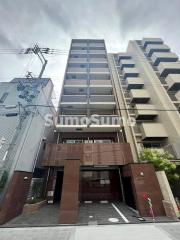 藤の邸 江戸堀