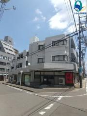 スタスィオン一社