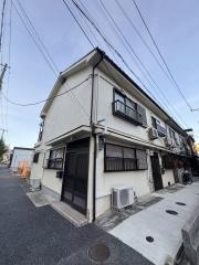 神戸市兵庫区小松通戸建て