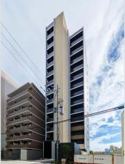 S-RESIDENCE天満橋ar
