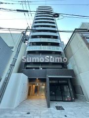 コンフォリア・リヴ大阪本町