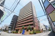 アーバネックス西長堀