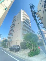 レジディア目黒IV
