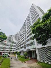 UR武庫川 4号棟