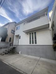 野崎通5丁目戸建