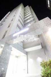 ノルデンハイム江坂III