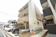 フジパレス吉田本町I番館