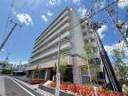 プレジオ西宮北口