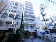 アビテ北御堂