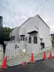 あんしん池田上町