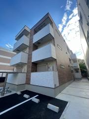 フジパレス阪急園田EAST V番館