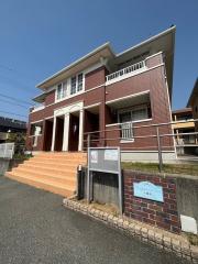 ラッフィナート・カーサ参番館