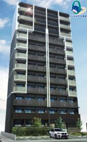 CREST TAPP浅間町
