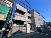 関西線加美駅まで徒歩8分
