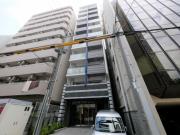 ジアコスモ谷町四丁目