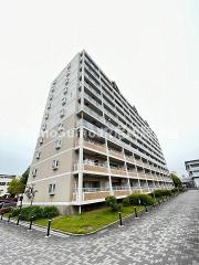 URルゼフィール金楽寺町 1号棟