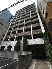 アスヴェル心斎橋東II