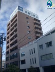 ゴールドヒルズ渡辺