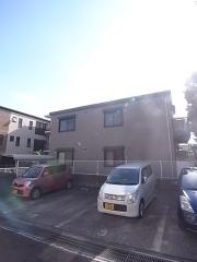 コンフォート出屋敷