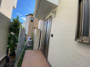 港区善進町戸建