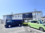 クロスFK