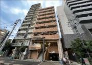 ライオンズマンション西長堀