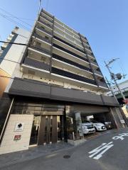 グランカリテ神戸ハーバーランド前