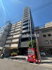 プレサンス心斎橋レヨン